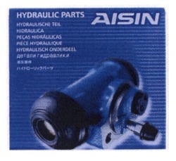 Свідоцтво торговельну марку № 204106 (заявка m201408919): hydraulic parts; hydraulische teil; pecas hidraulicas; piece hydraulique; hydraulisch onderdeel; детали гидравлики; aisin