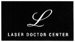 Свідоцтво торговельну марку № 278568 (заявка m201815578): laser doctor center