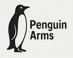 Заявка на торговельну марку № m202523569: penguin arms