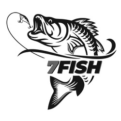 Свідоцтво торговельну марку № 349882 (заявка m202215906): 7 fish