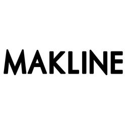 Заявка на торговельну марку № m202118972: makline
