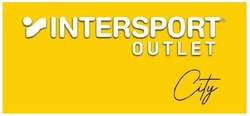 Заявка на торговельну марку № m202013543: intersport outlet city
