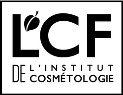 Свідоцтво торговельну марку № 241861 (заявка m201610557): l'cf; lcf; de l'institut cosmetologie; linstitut