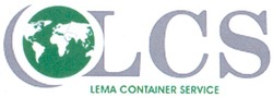 Свідоцтво торговельну марку № 129202 (заявка m200911388): lcs; lema container service