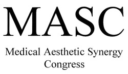 Свідоцтво торговельну марку № 287481 (заявка m201827950): masc; medical aesthetic synergy congress