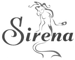 Свідоцтво торговельну марку № 253300 (заявка m201710957): sirena