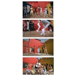 Заявка на торговельну марку № m201924791: xexymix; х