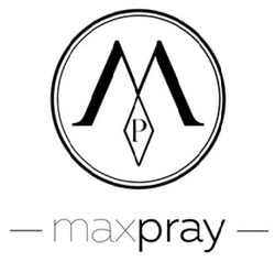 Заявка на торговельну марку № m201903944: maxpray; max pray; mp; мр; мах