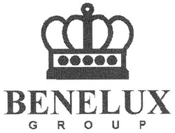 Свідоцтво торговельну марку № 280280 (заявка m201813916): benelux group
