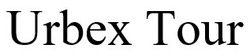 Свідоцтво торговельну марку № 310439 (заявка m202000936): urbex tour