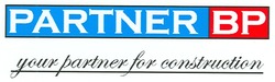 Заявка на торговельну марку № m200801980: вр; partner bp; your partner for construction