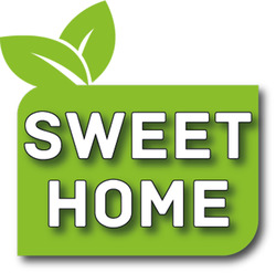 Заявка на торговельну марку № m202205761: sweet home