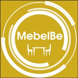 Заявка на торговельну марку № m202524711: ве; mebel be; mebelbe