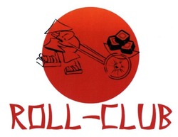 Свідоцтво торговельну марку № 193103 (заявка m201317213): roll-club