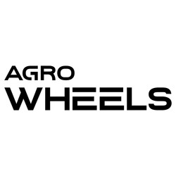 Заявка на торговельну марку № m202607824: agro wheels