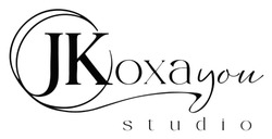 Заявка на торговельну марку № m202519433: jk oxa you studio; jkoxa you studio; jkoxayou studio