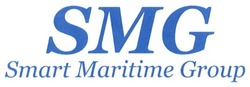 Свідоцтво торговельну марку № 234541 (заявка m201609452): smg; smart maritime group