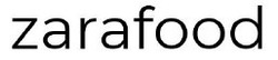 Заявка на торговельну марку № m201930968: zarafood