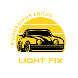 Заявка на торговельну марку № m202406492: light fix; відновлення світла