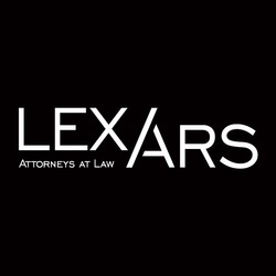 Заявка на торговельну марку № m202002476: lexars attorneys at law