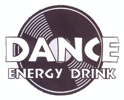 Свідоцтво торговельну марку № 176654 (заявка m201208473): dance energy drink