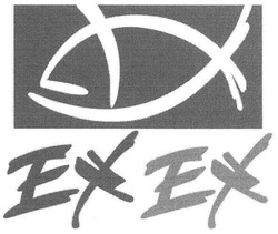 Свідоцтво торговельну марку № 150184 (заявка m201020176): ехех; exex