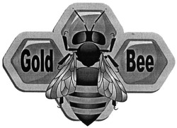 Свідоцтво торговельну марку № 205699 (заявка m201412327): gold bee