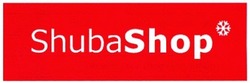 Заявка на торговельну марку № m201217577: shuba shop