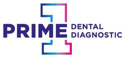 Заявка на торговельну марку № m202523525: 1 prime dental diagnostic