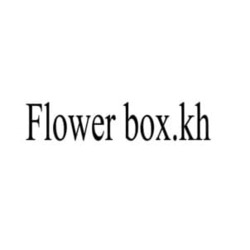 Заявка на торговельну марку № m202413274: flower box.kh