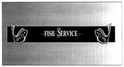 Свідоцтво торговельну марку № 306829 (заявка m201904242): fish service