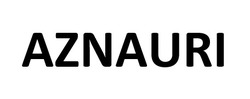 Заявка на торговельну марку № m202521308: aznauri