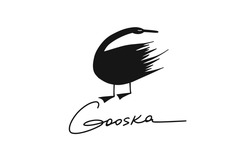 Заявка на торговельну марку № m202415290: gooska