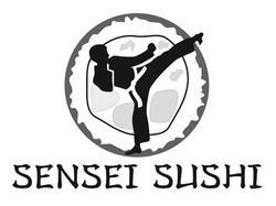 Свідоцтво торговельну марку № 328747 (заявка m202106705): sensei sushi