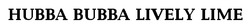 Свідоцтво торговельну марку № 28818 (заявка 2000094275): hubba bubba lively lime