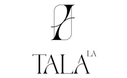 Заявка на торговельну марку № m202607182: tala la