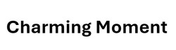 Заявка на торговельну марку № m202513014: charming moment