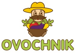 Свідоцтво торговельну марку № 326488 (заявка m202024760): ovochnik