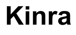 Свідоцтво торговельну марку № 332344 (заявка m202112202): kinra