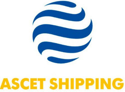 Заявка на торговельну марку № m202211570: ascet shipping