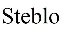 Заявка на торговельну марку № m202509486: steblo