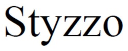 Заявка на торговельну марку № m202512151: styzzo