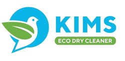 Свідоцтво торговельну марку № 320482 (заявка m202022744): kims; eco dry cleaner