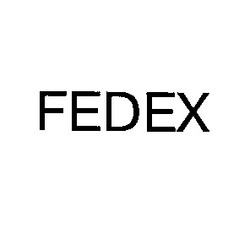 Свідоцтво торговельну марку № 3830 (заявка 117273/SU): fedex