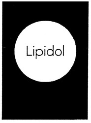 Свідоцтво торговельну марку № 166878 (заявка m201119085): lipidol