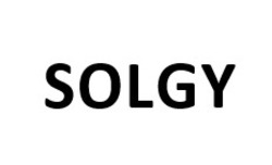 Заявка на торговельну марку № m202508075: solgy