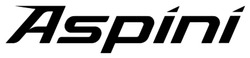 Заявка на торговельну марку № m202521645: aspini