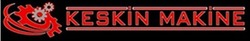 Свідоцтво торговельну марку № 334827 (заявка m202114050): keskin makine