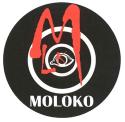 Свідоцтво торговельну марку № 117358 (заявка m200809946): moloko; mlk