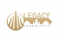 Заявка на торговельну марку № m202125169: legacy chernivtsi